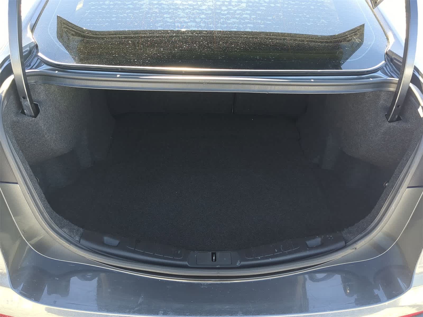 Thumbnail: 2020 Ford Fusion - 40