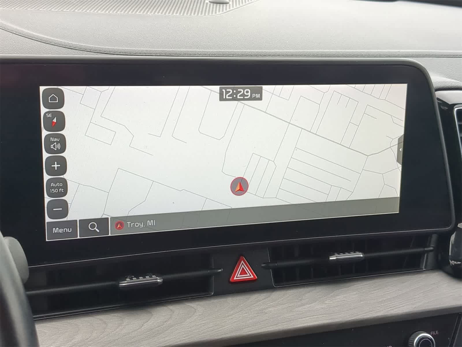 Thumbnail: 2023 Kia Sportage - 28