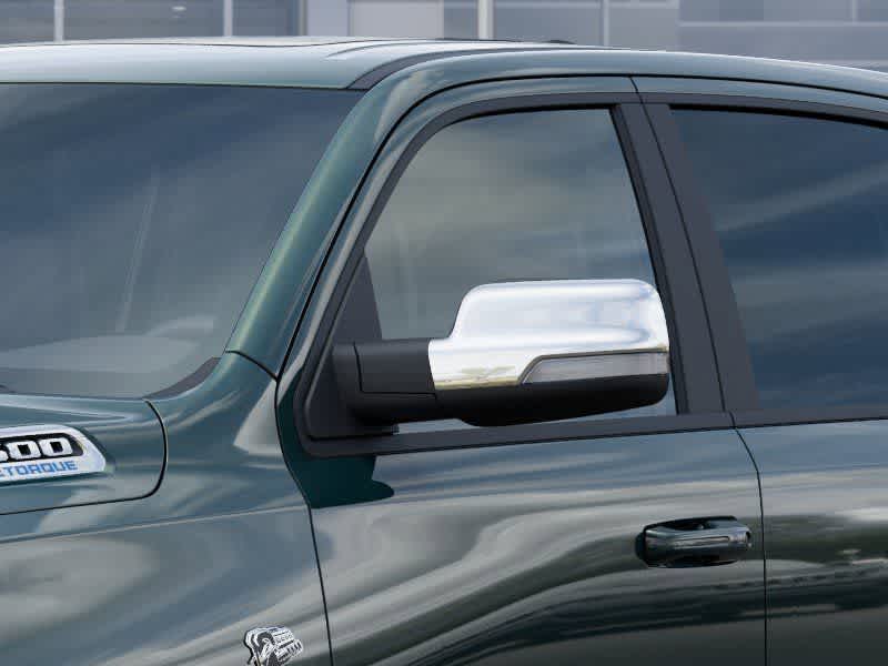 Thumbnail: 2026 RAM 1500 - 12