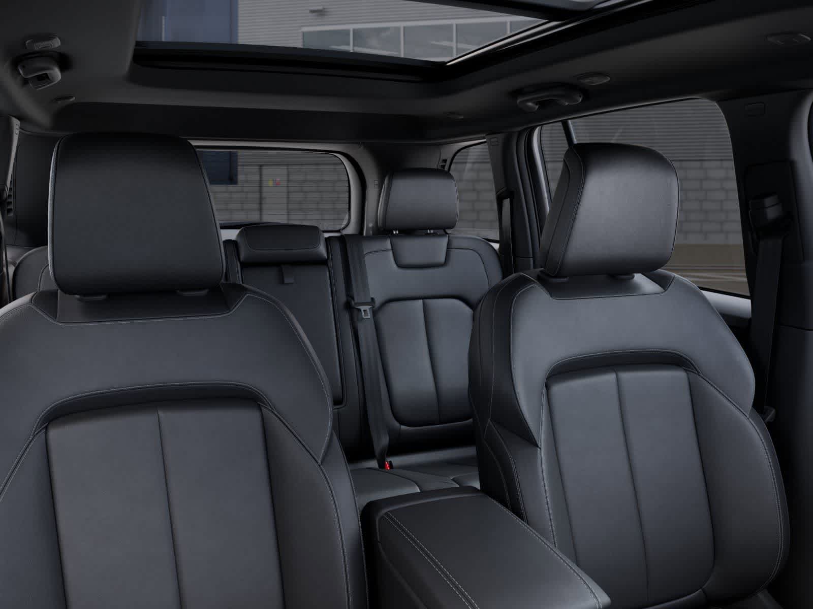 Thumbnail: 2026 Jeep Grand Cherokee - 26