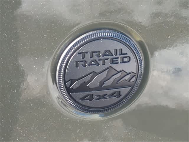 Thumbnail: 2026 Jeep Wrangler - 13