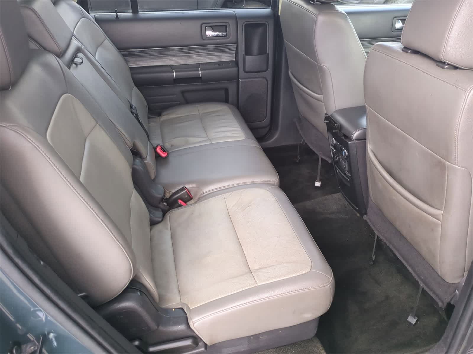 Thumbnail: 2016 Ford Flex - 20