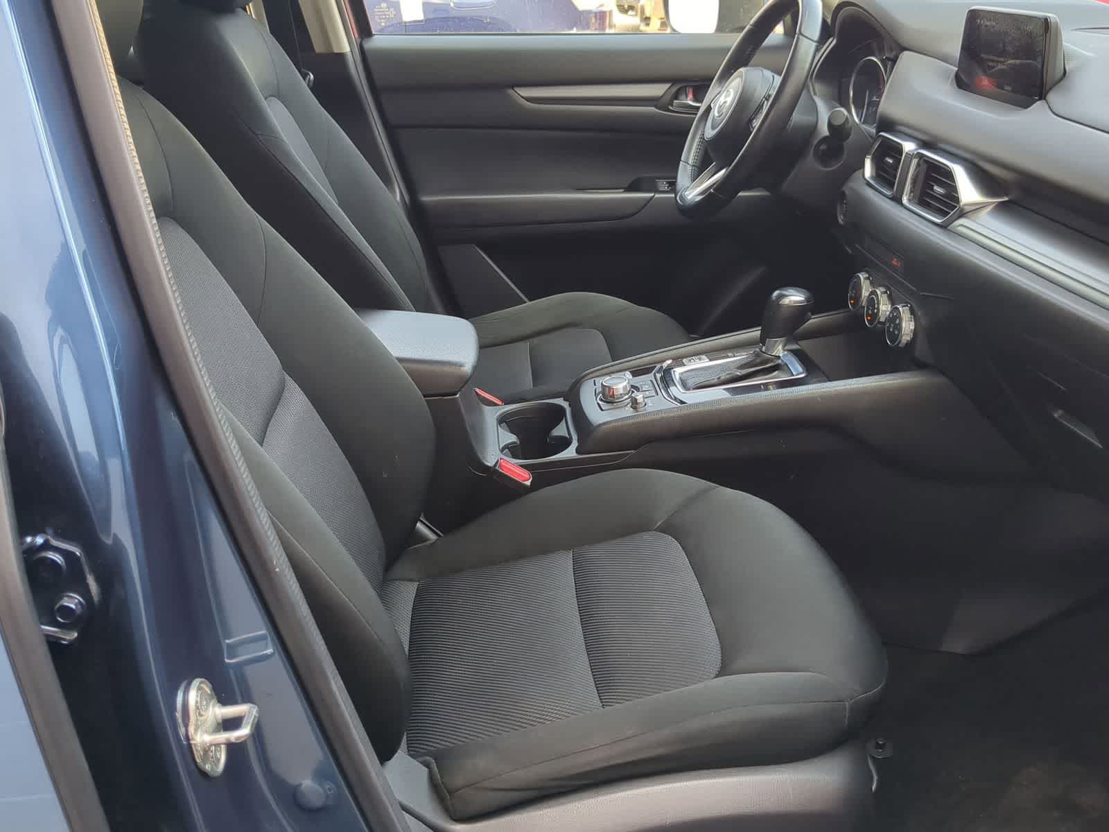 Thumbnail: 2018 Mazda CX-5 - 21