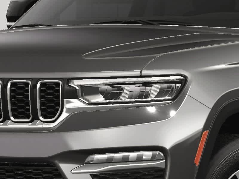 Thumbnail: 2025 Jeep Grand Cherokee - 13