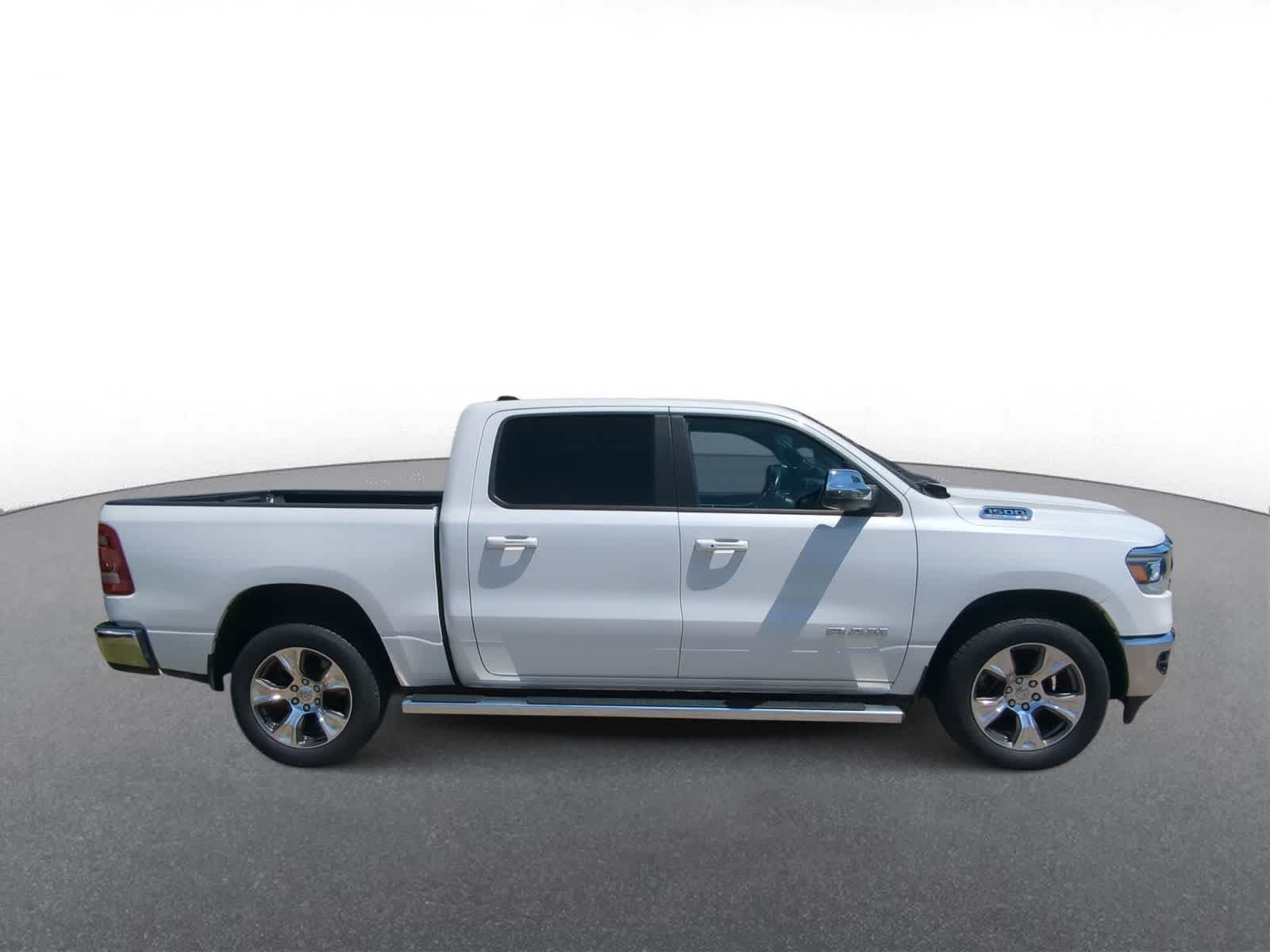 Thumbnail: 2023 RAM 1500 - 9