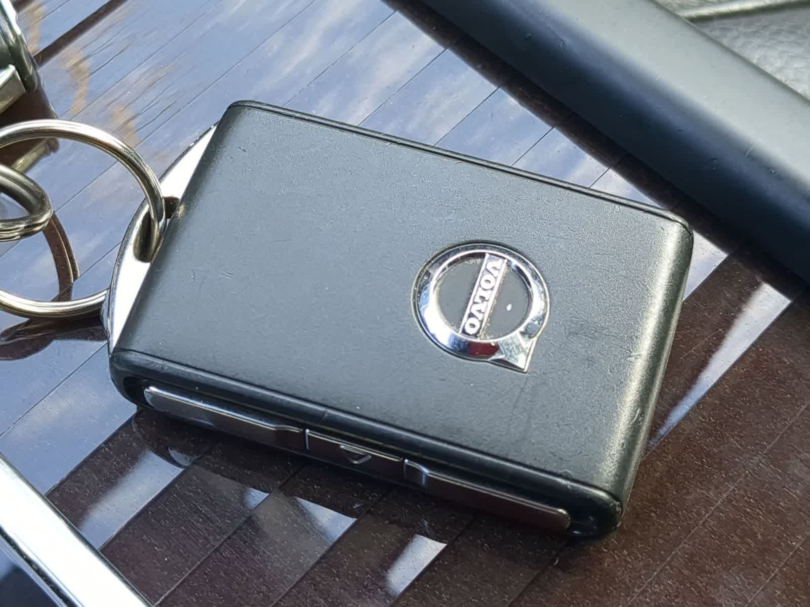 Thumbnail: 2018 Volvo XC90 - 33