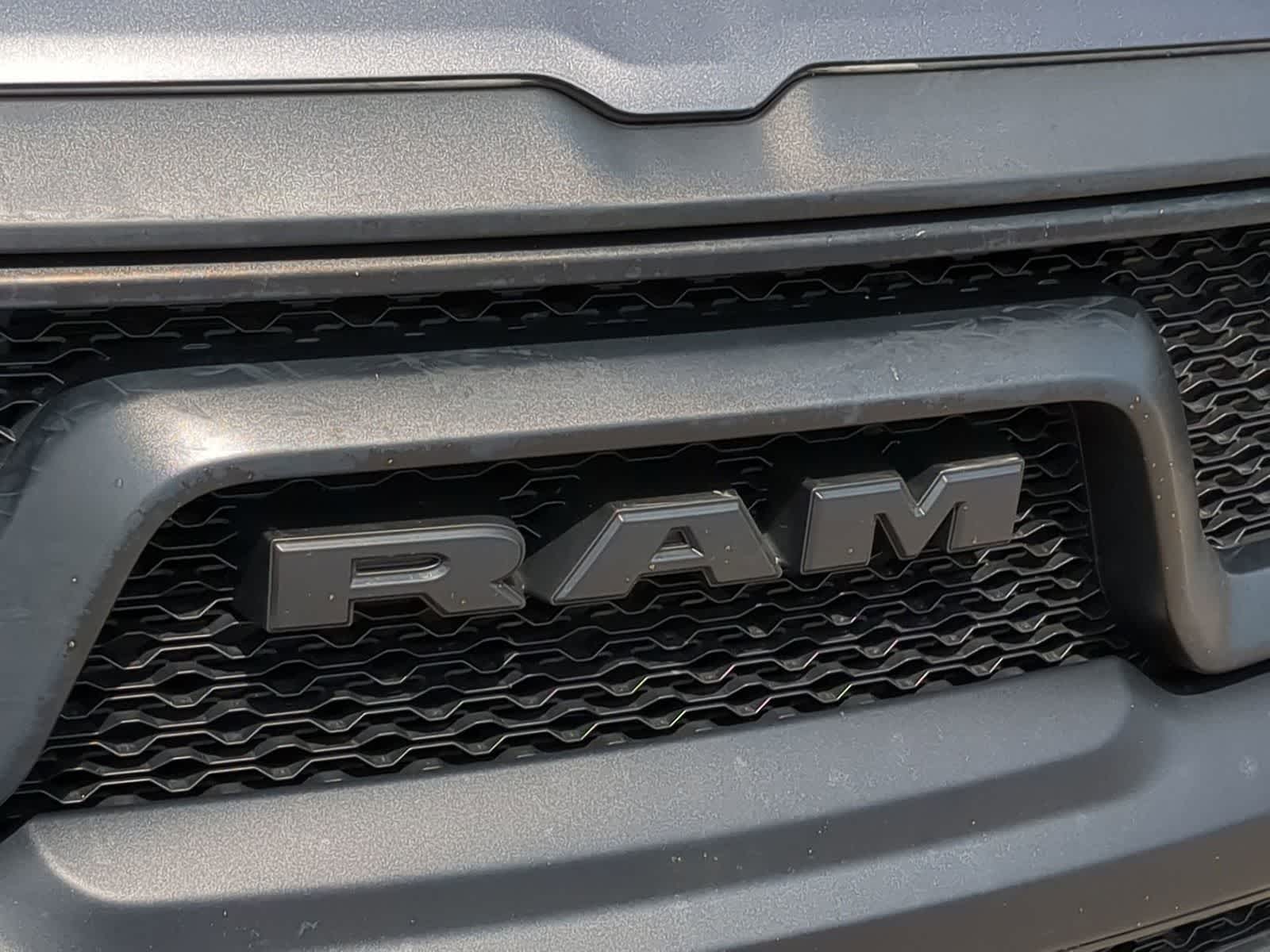 Thumbnail: 2022 RAM 1500 - 12