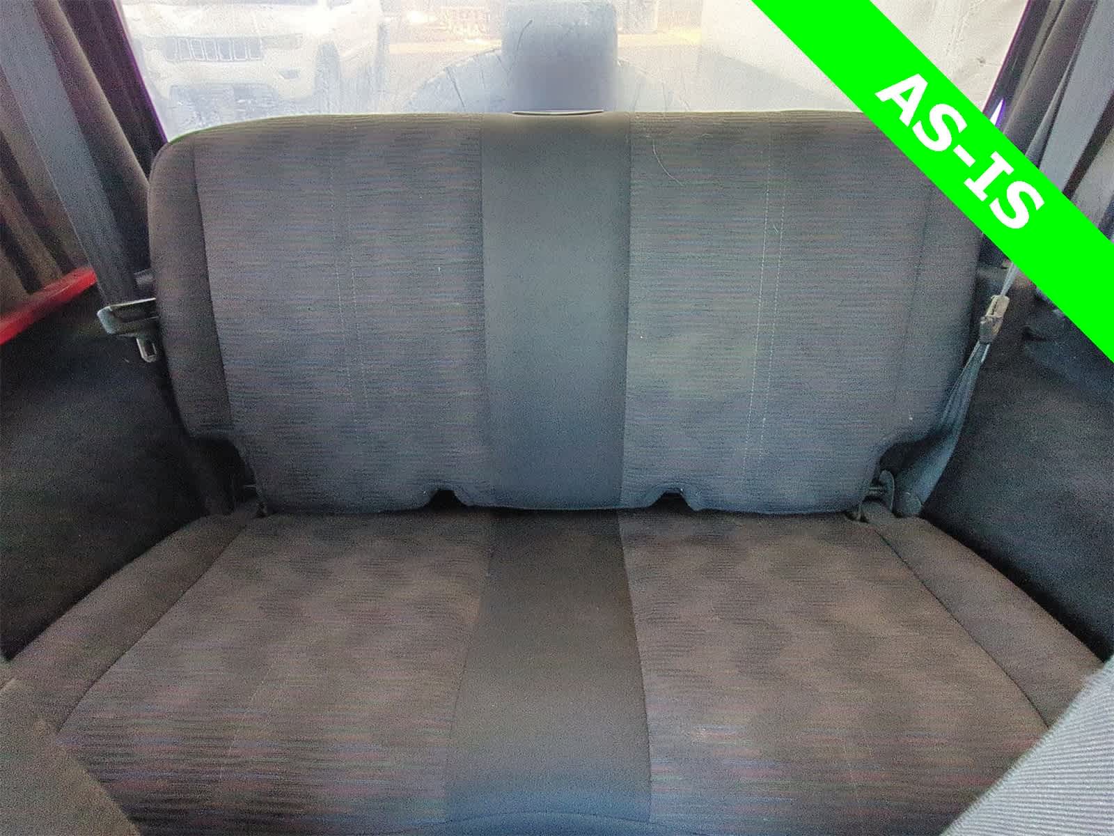 Thumbnail: 2004 Jeep Wrangler - 17