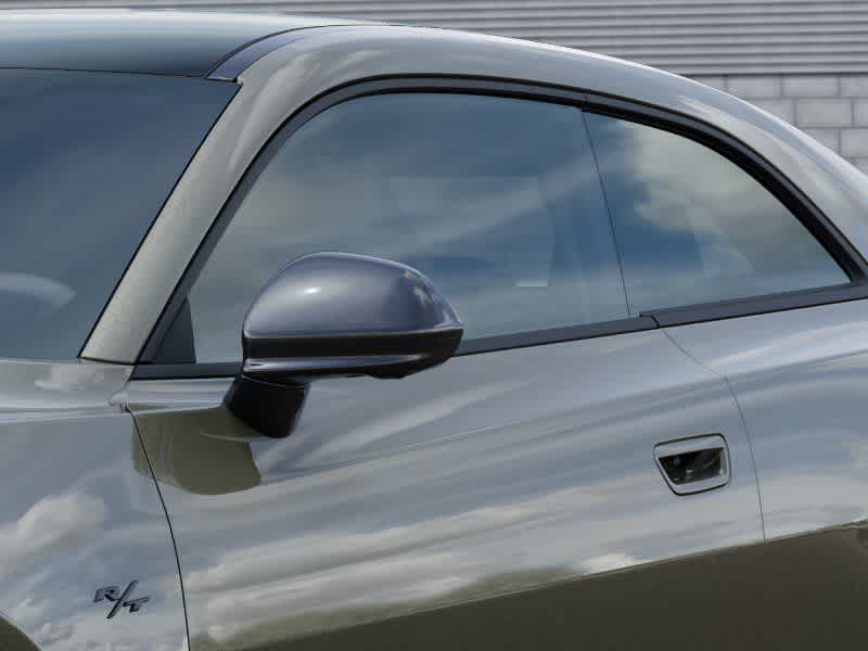 Thumbnail: 2026 Dodge Charger - 11