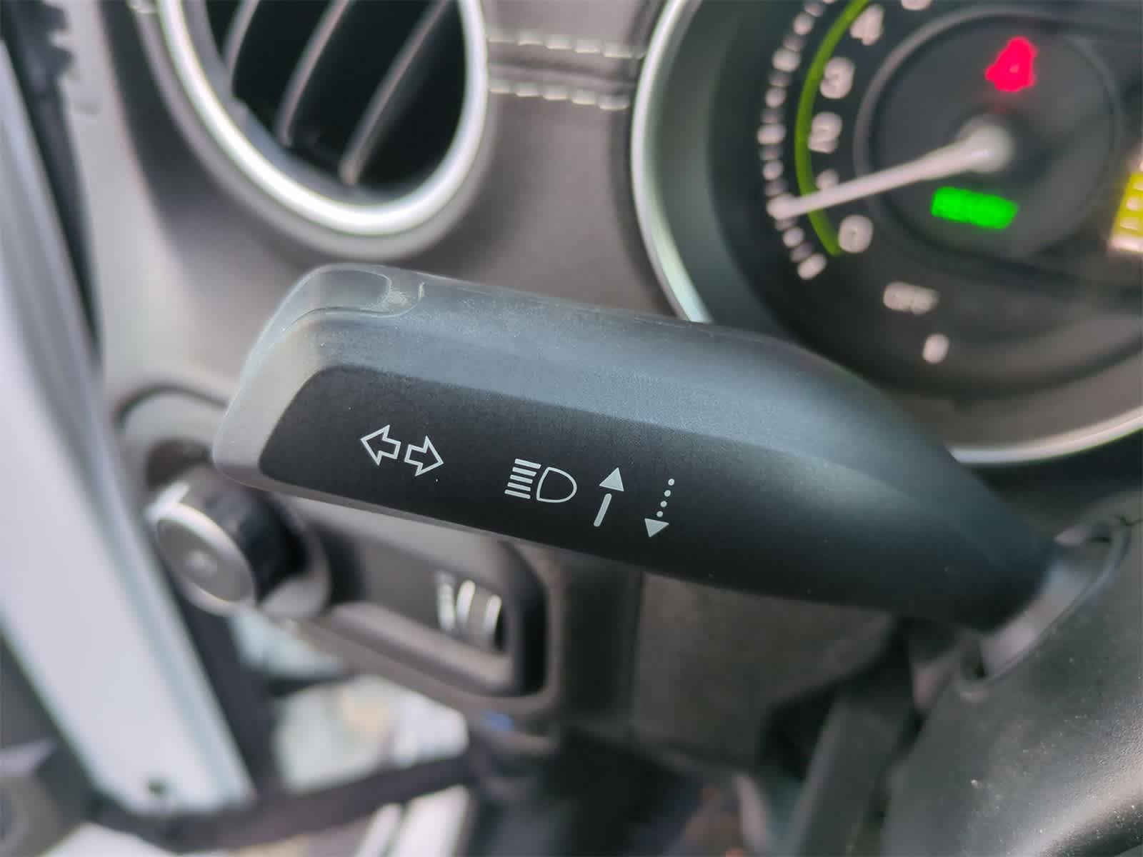 Thumbnail: 2023 Jeep Wrangler - 25