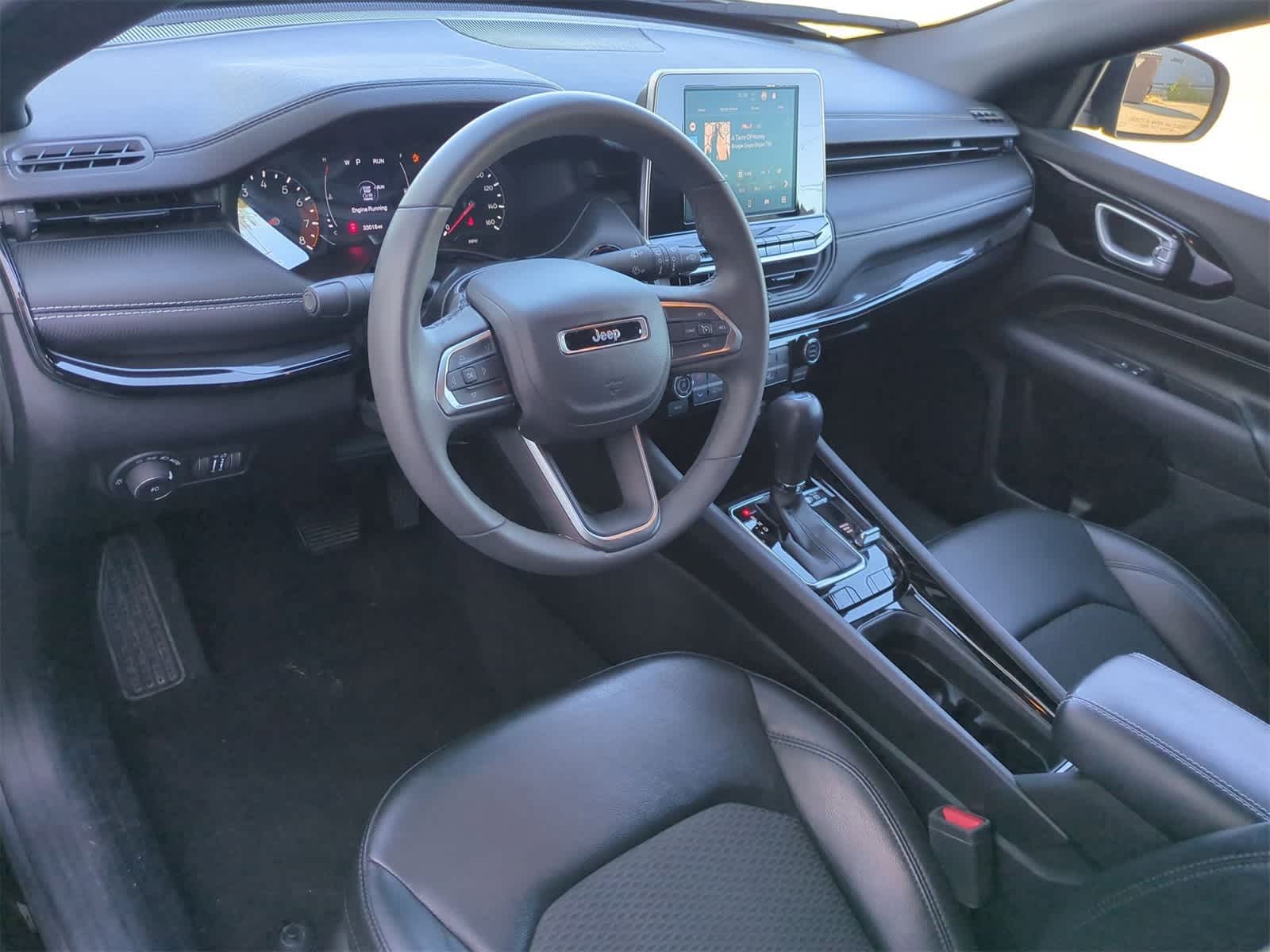 Thumbnail: 2022 Jeep Compass - 10