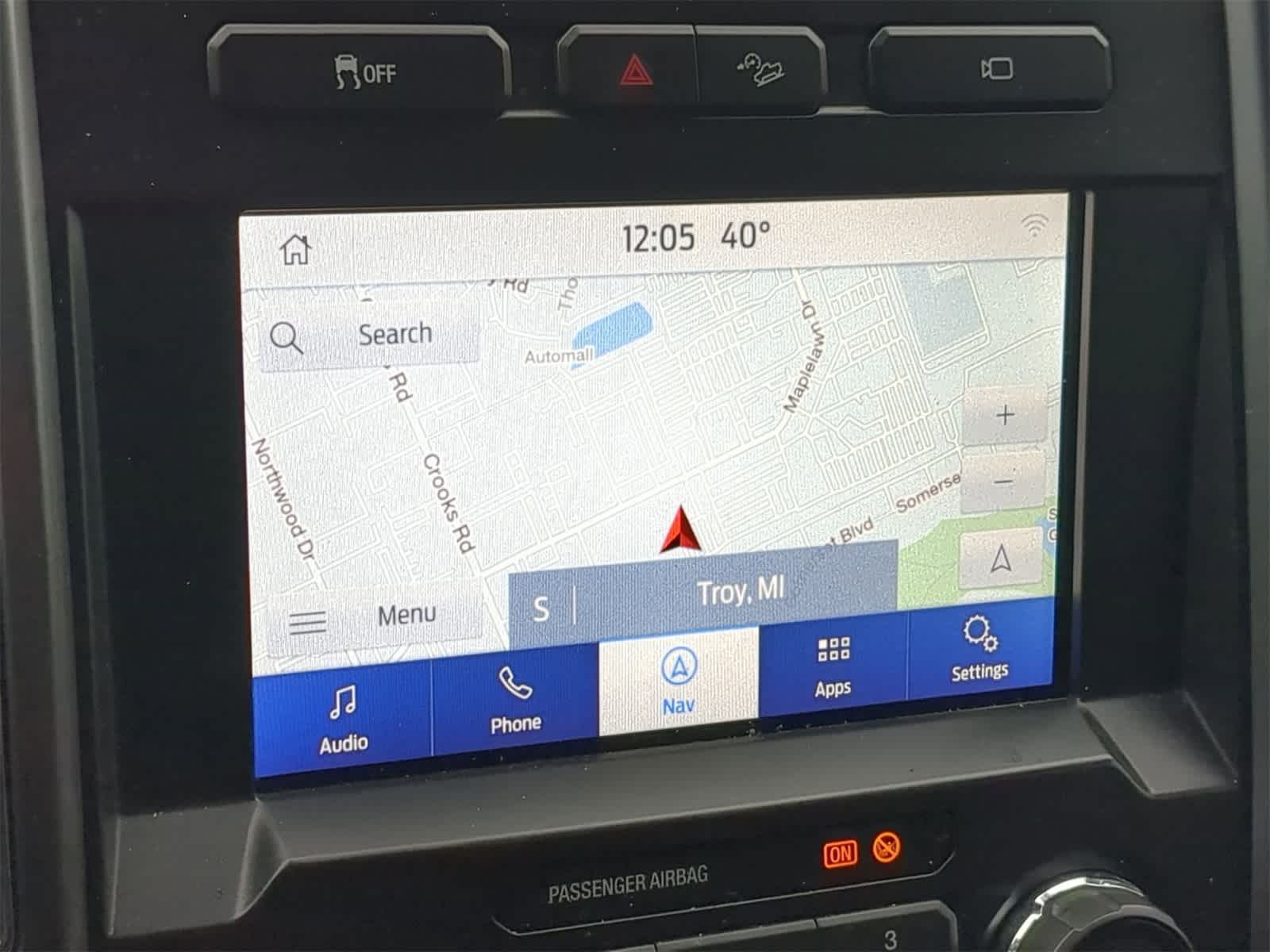 Thumbnail: 2019 Ford Econoline - 34