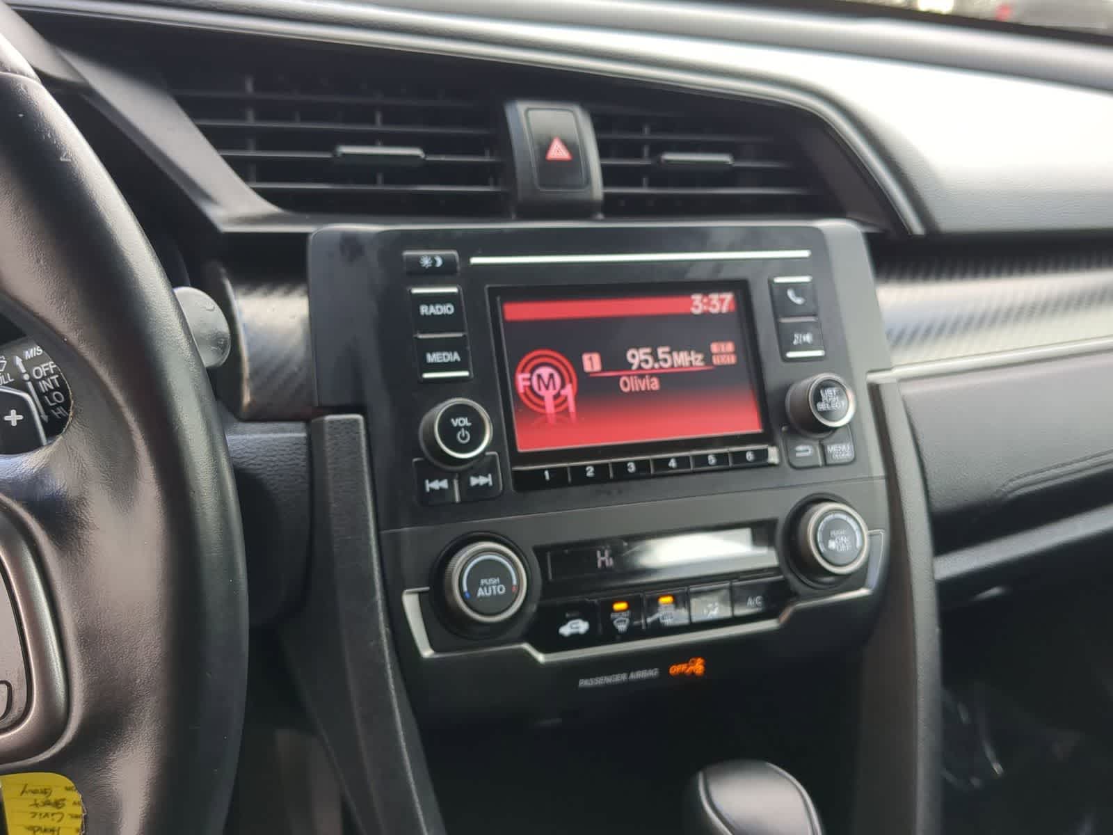 Thumbnail: 2019 Honda Civic - 34