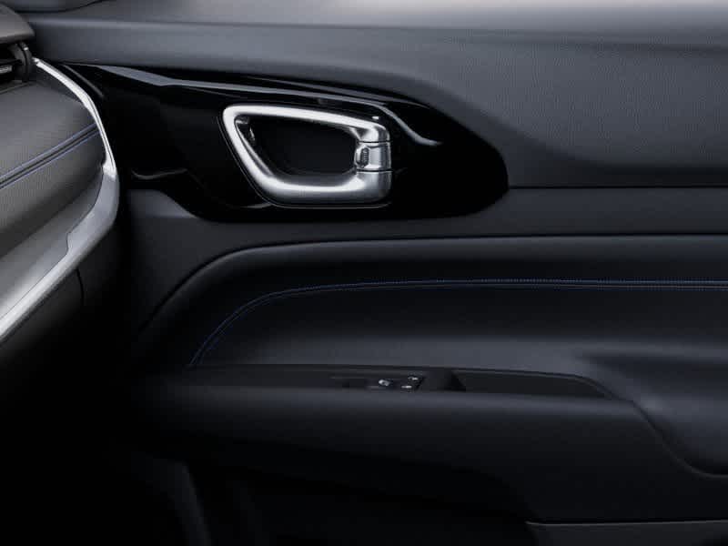 Thumbnail: 2026 Jeep Compass - 25