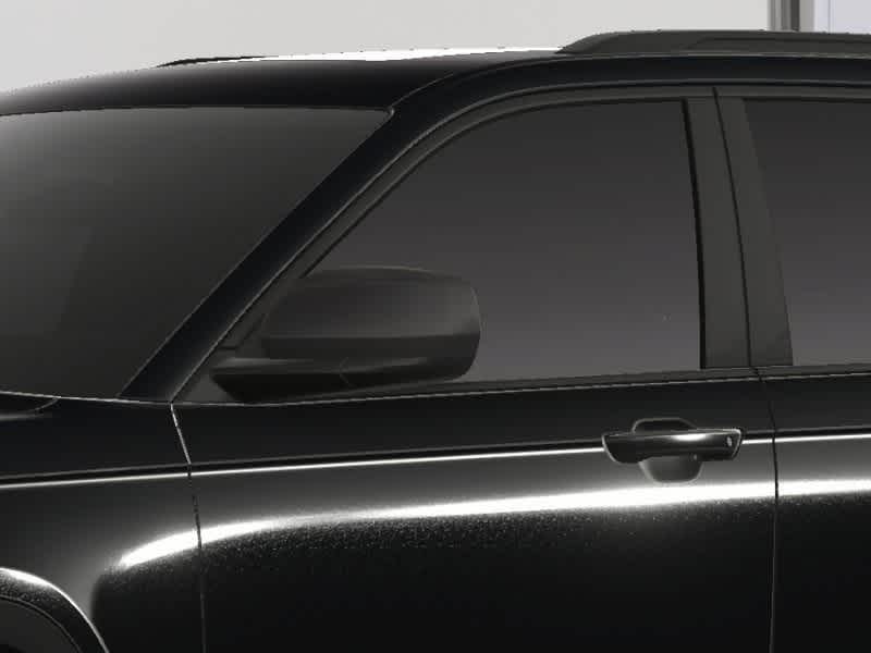 2025 Jeep Grand Cherokee Laredo 10