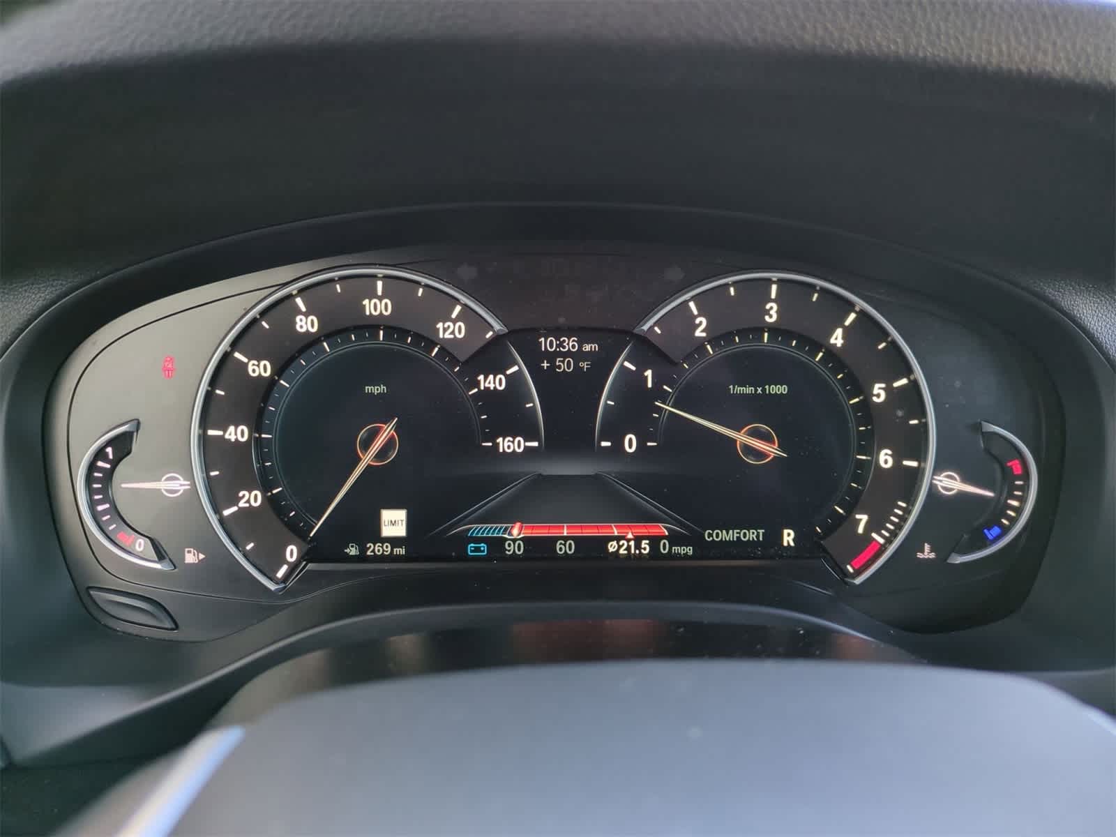 2018 BMW X3 xDrive30i 30
