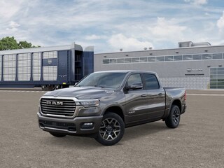 2026 Ram 1500 Laramie Pickup