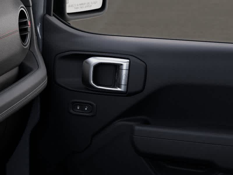 Thumbnail: 2026 Jeep Wrangler - 25