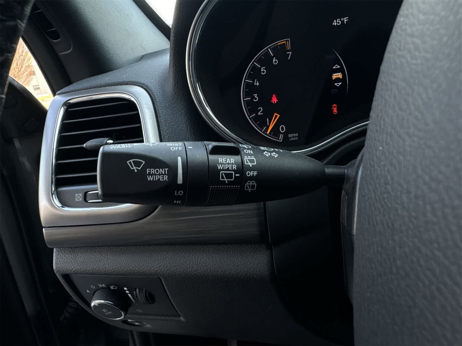 Thumbnail: 2022 Jeep Grand Cherokee - 27