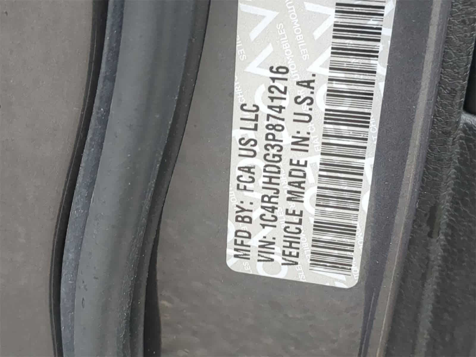 Thumbnail: 2023 Jeep Grand Cherokee - 42