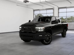 2026 Ram 2500 Rebel Pickup