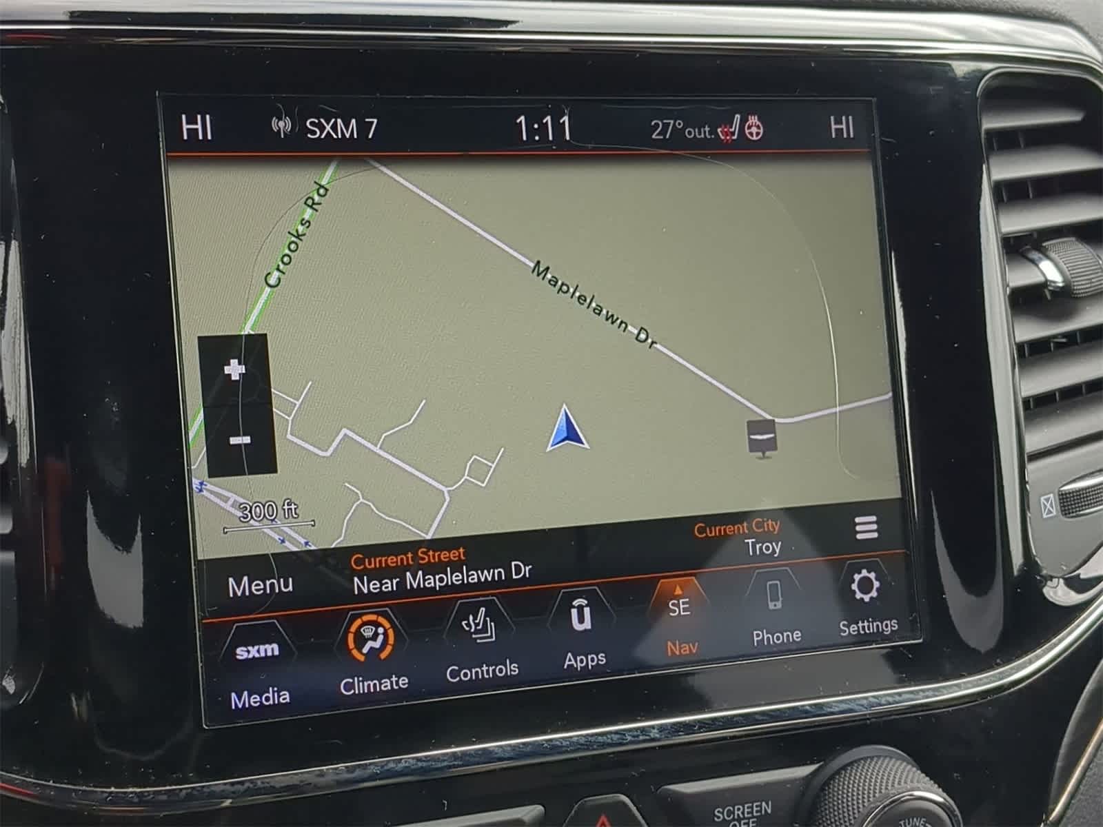 Thumbnail: 2020 Jeep Grand Cherokee - 34