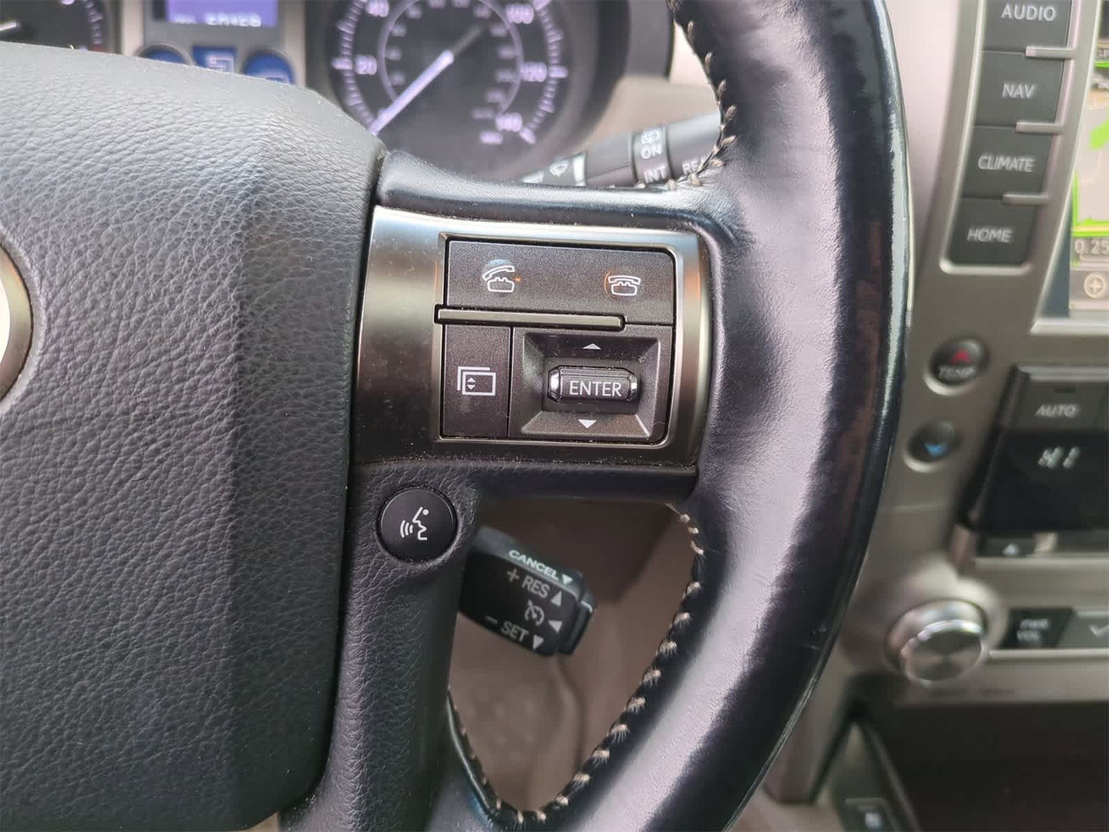 Thumbnail: 2018 Lexus GX - 21
