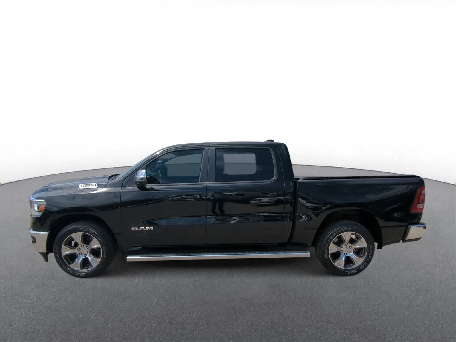Thumbnail: 2023 RAM 1500 - 5