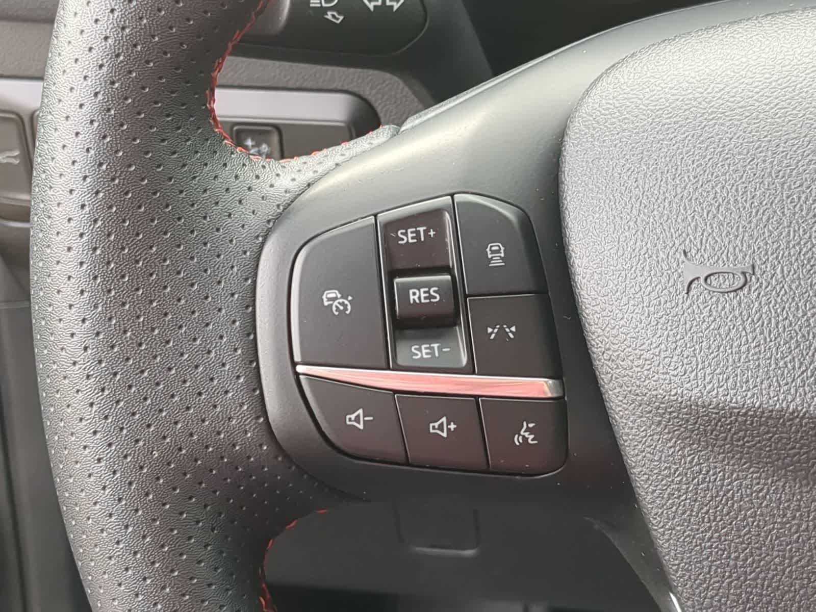 Thumbnail: 2024 Ford Escape - 23