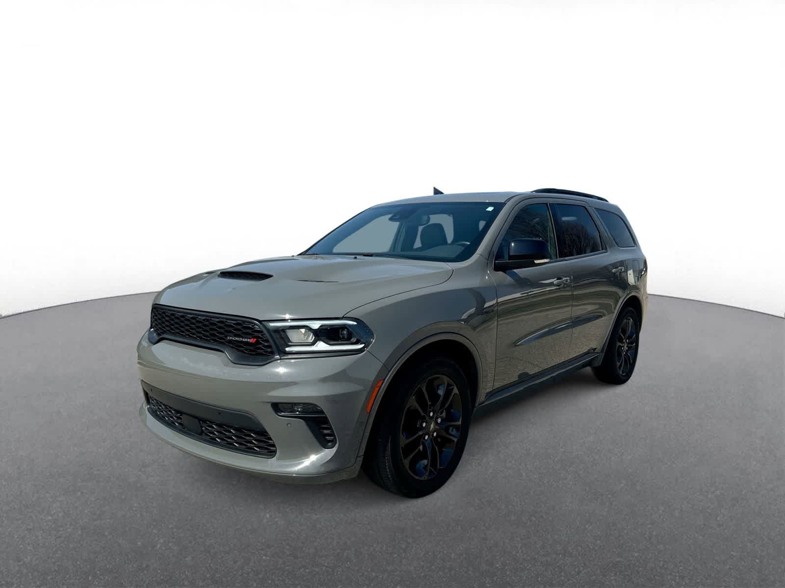 Thumbnail: 2023 Dodge Durango - 4