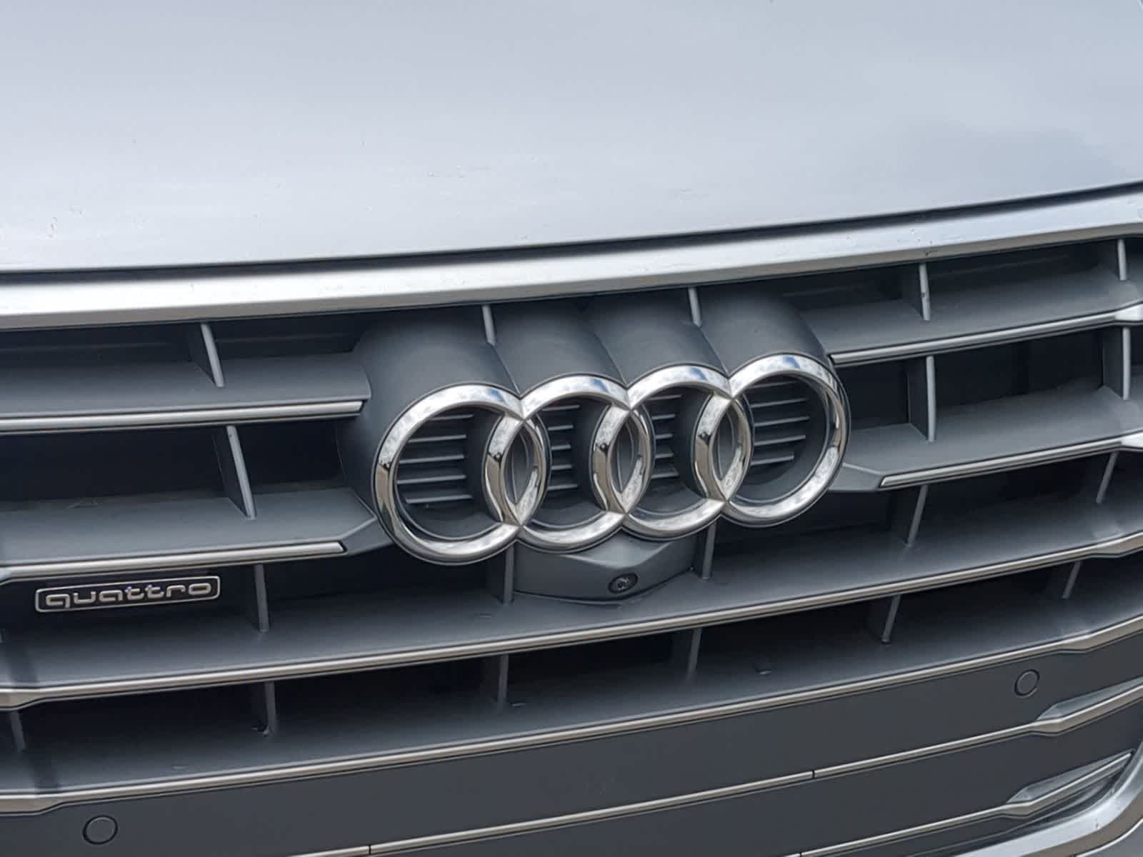 Thumbnail: 2018 Audi Q5 - 12