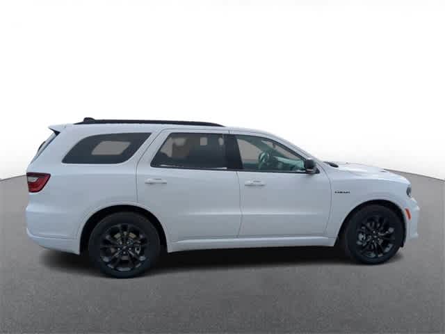 2024 Dodge Durango R/T 9