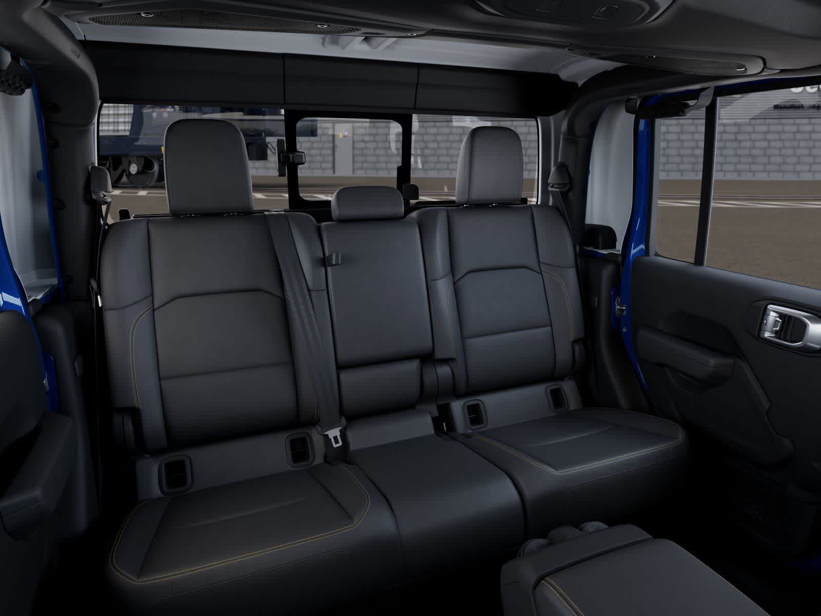 Thumbnail: 2026 Jeep Gladiator - 15