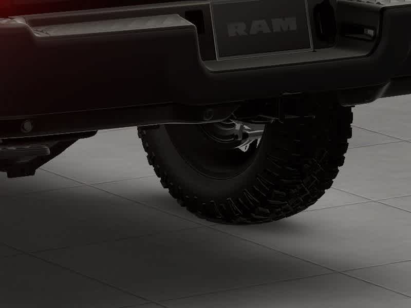 Thumbnail: 2026 RAM 2500 - 15