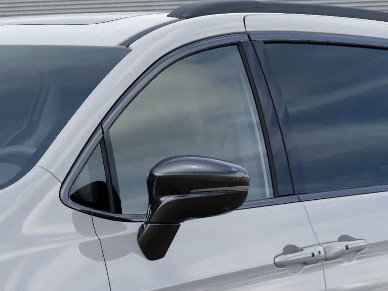 Thumbnail: 2027 Chrysler Pacifica - 12