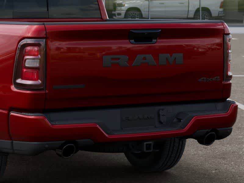 Thumbnail: 2026 RAM 1500 - 13