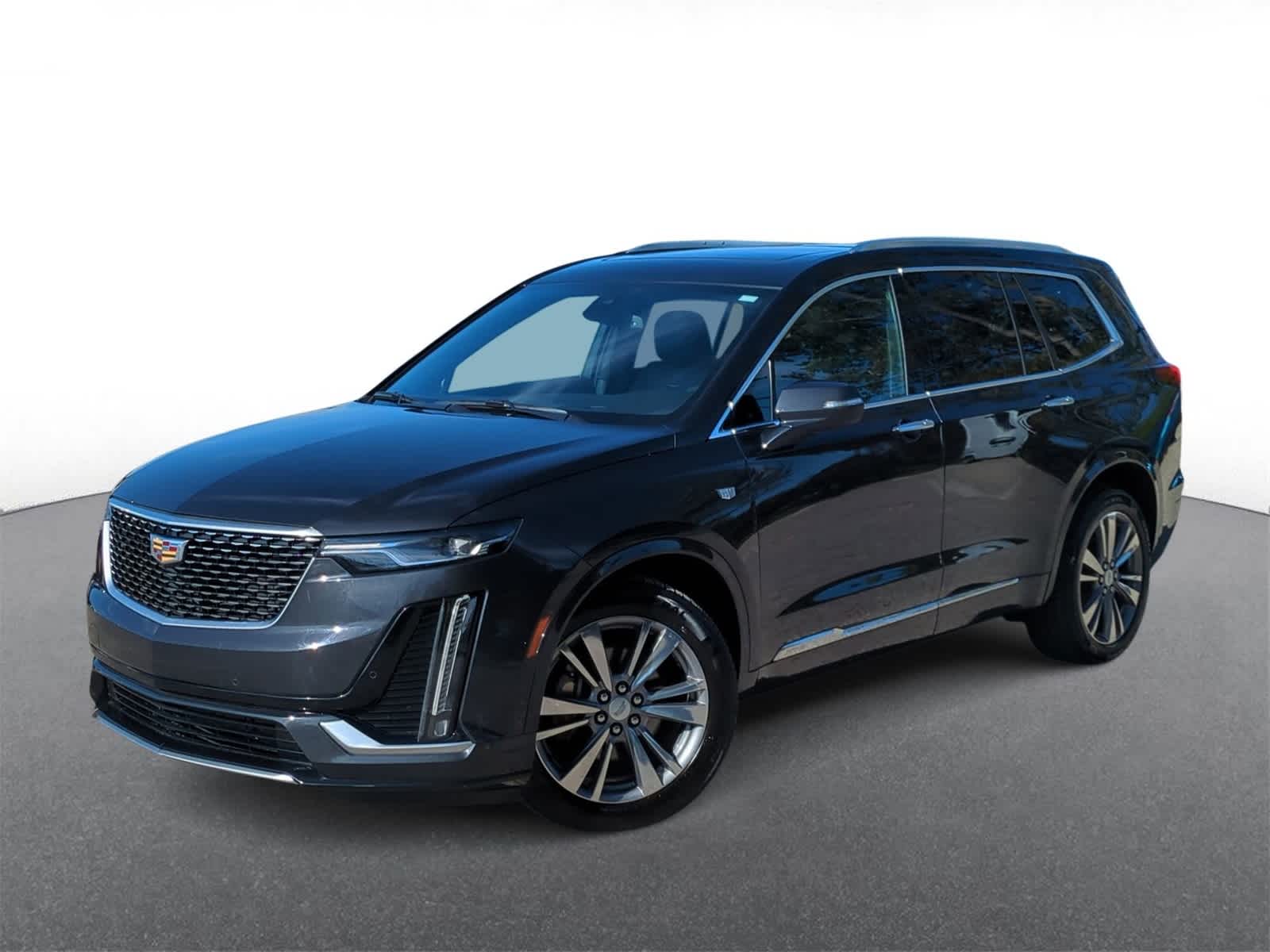 2020 Cadillac XT6 Premium Luxury -
                  Troy, MI