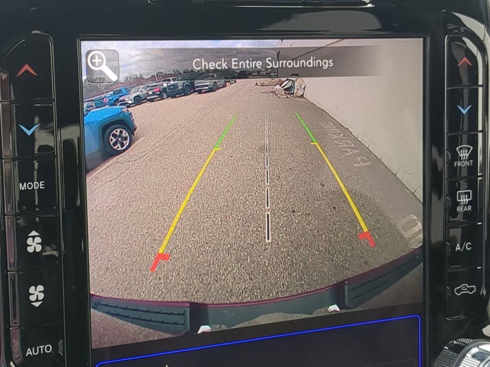 Thumbnail: 2019 RAM 1500 - 28