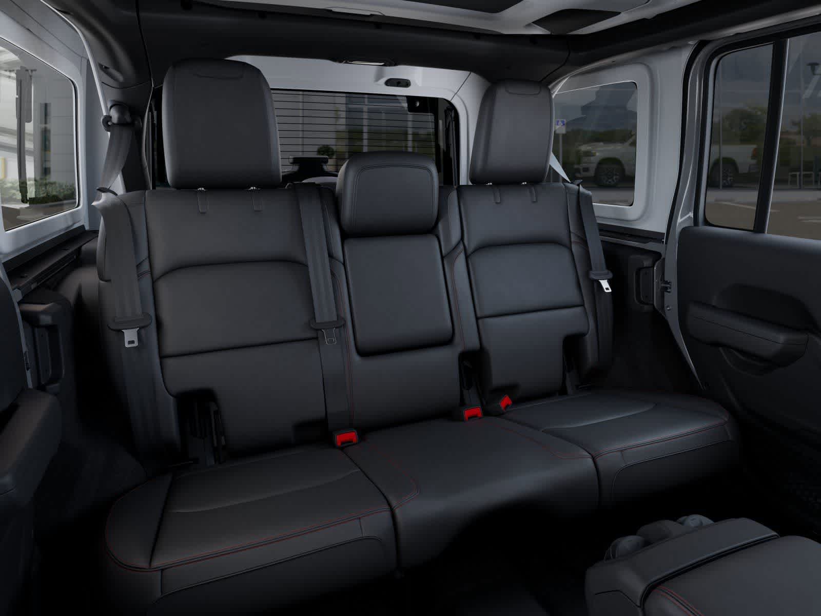 Thumbnail: 2026 Jeep Wrangler - 15