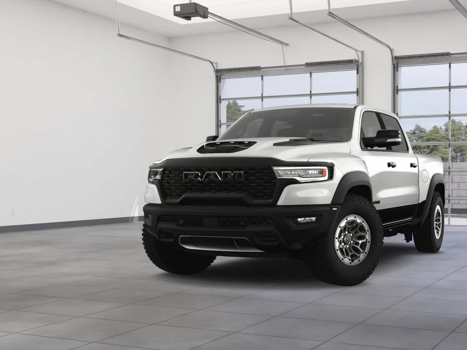 2025 RAM 1500 RHO -
                  Troy, MI