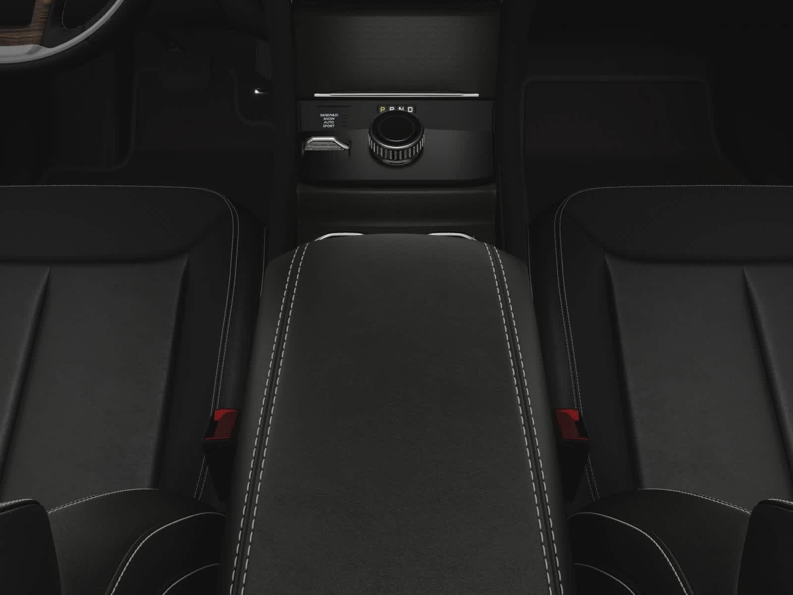 Thumbnail: 2025 Jeep Grand Cherokee - 18