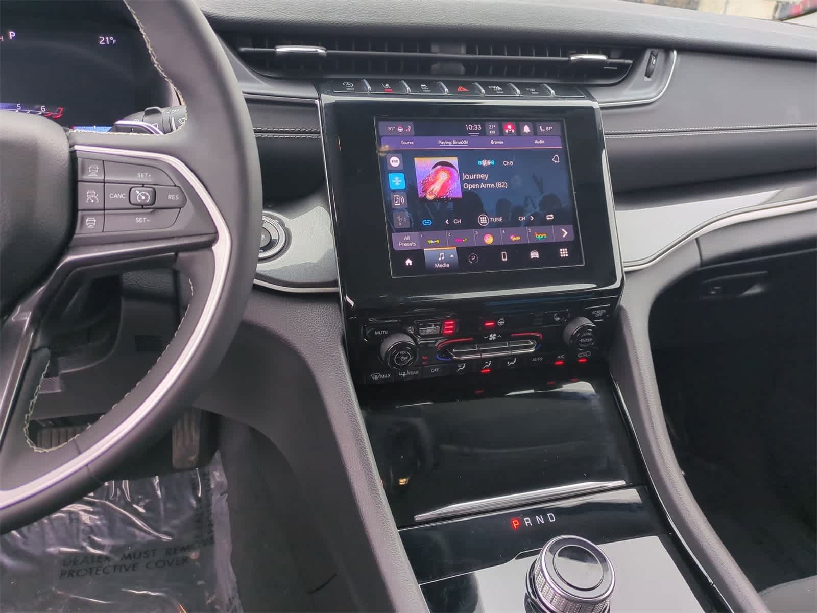 Thumbnail: 2023 Jeep Grand Cherokee - 27