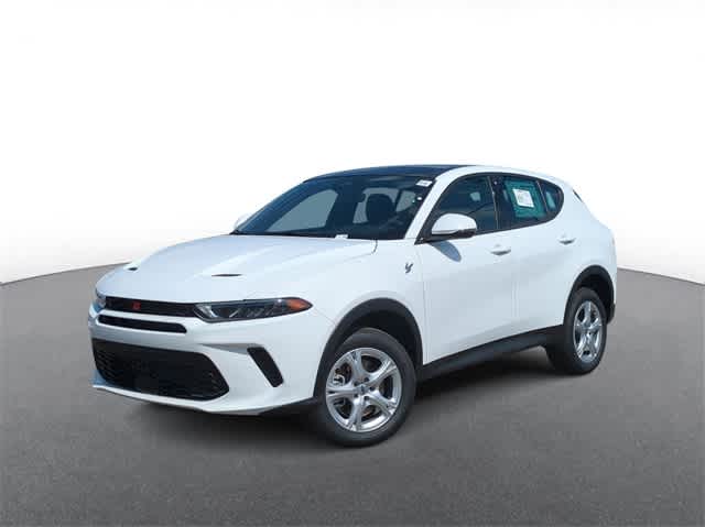 2024 Dodge Hornet GT -
                  Troy, MI