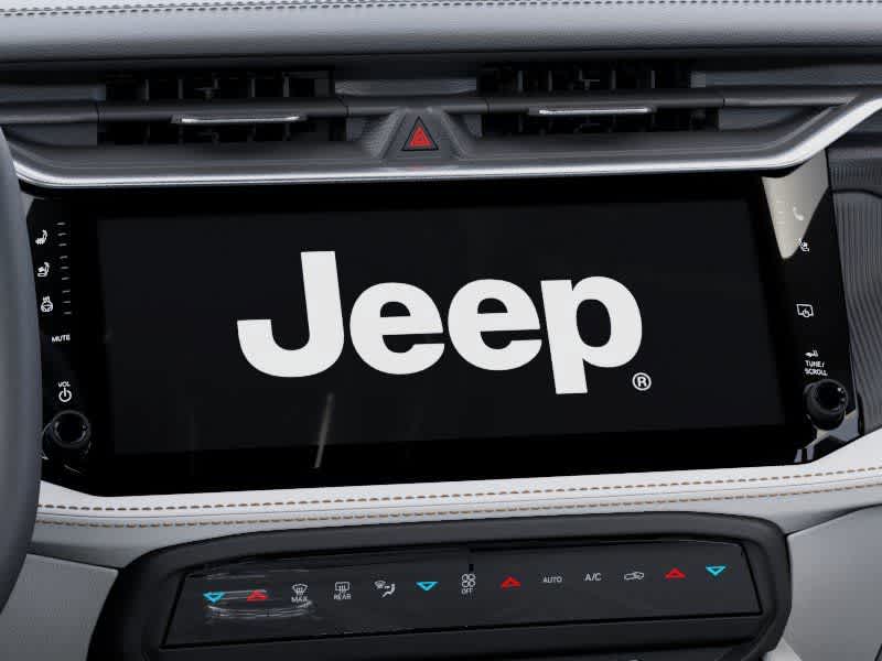Thumbnail: 2026 Jeep Cherokee - 18