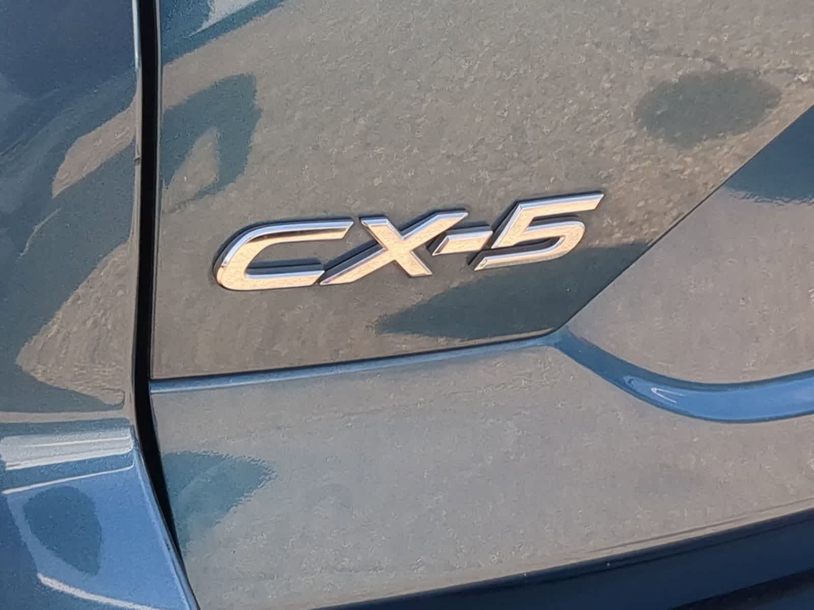 Thumbnail: 2018 Mazda CX-5 - 13
