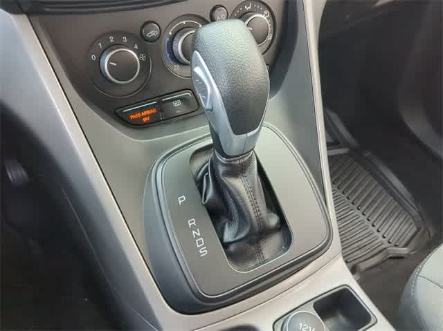 2015 Ford Escape SE 31