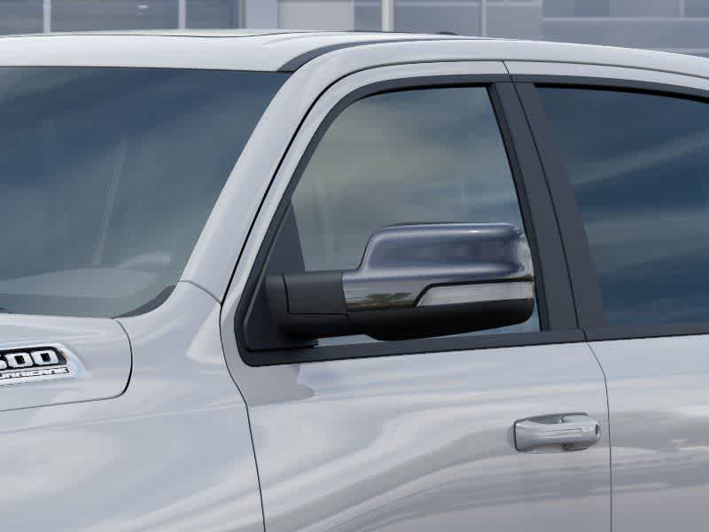Thumbnail: 2026 RAM 1500 - 12