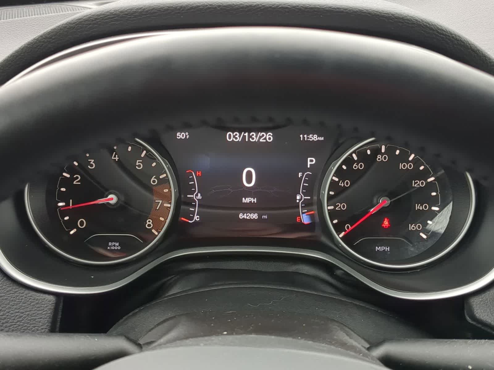 Thumbnail: 2018 Jeep Compass - 31