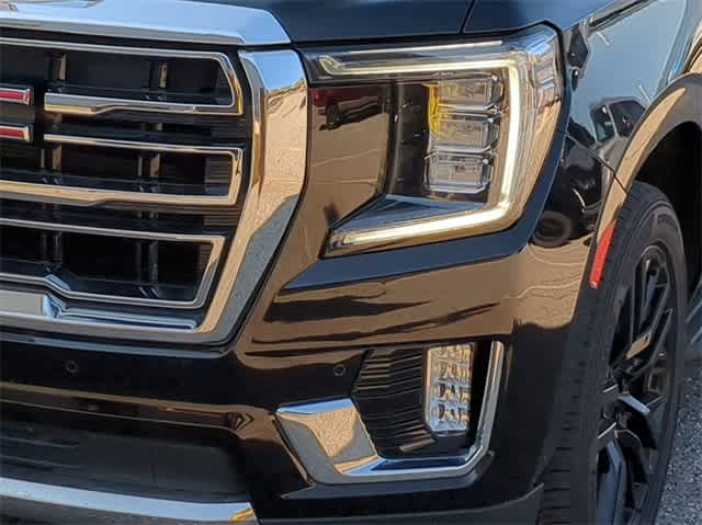 2021 GMC Yukon XL SLT 11