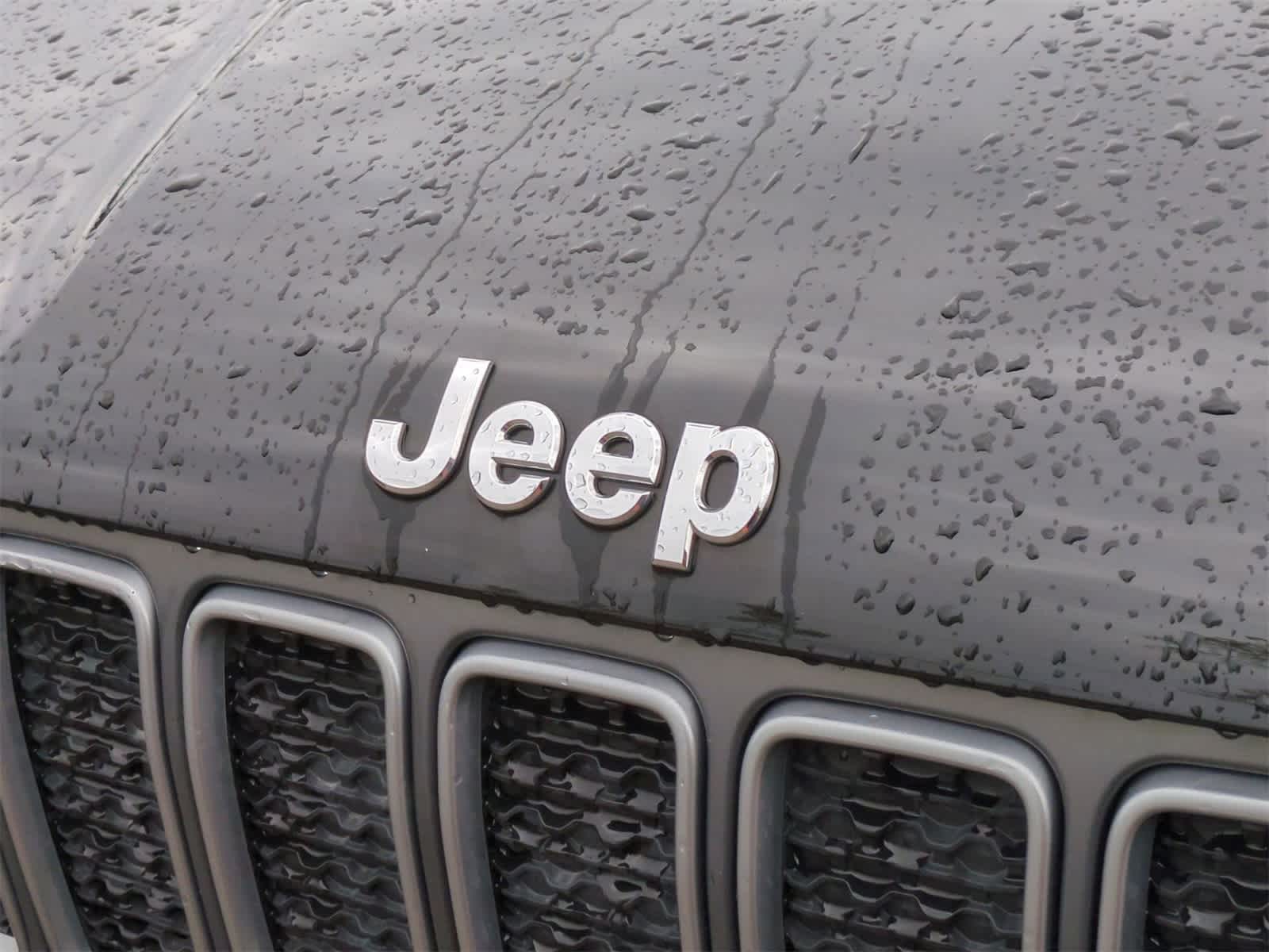 Thumbnail: 2023 Jeep Renegade - 12